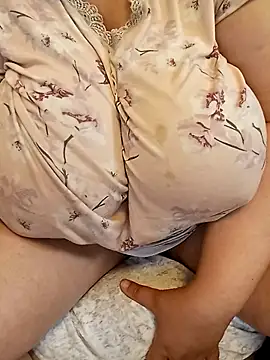 Natashaarabe Pertunjukan Webcam