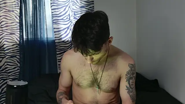 JackDesFeux Live XXX-chat
