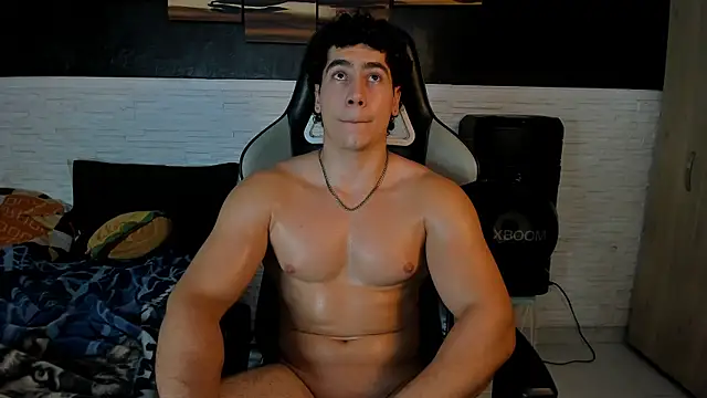 jep_play99 Adlı Modelin Canlı XXX Sohbeti