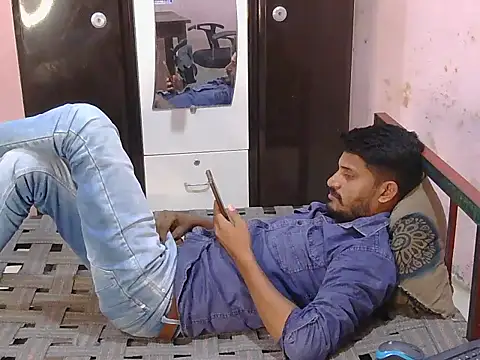 HotXKrish Live XXX Chat