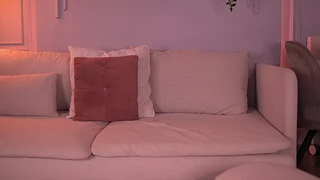 Živý XXX chat MillaSerene