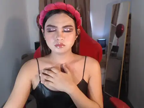 seductive_chloe31 Webcam show