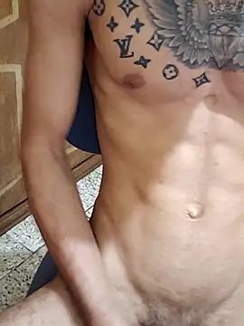 michaelcarioca Webcam show