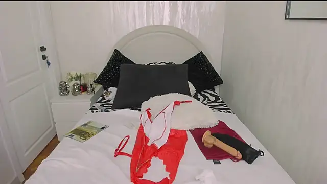boobies4fun's Live XXX Chat