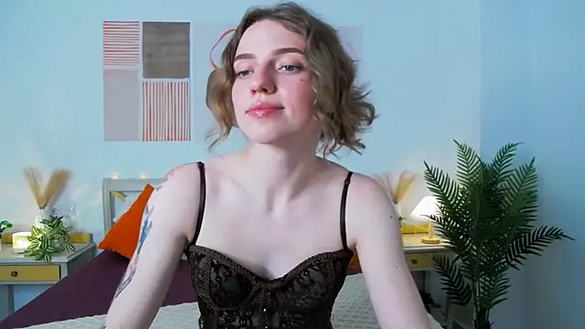 Tayllory Chat XXX live