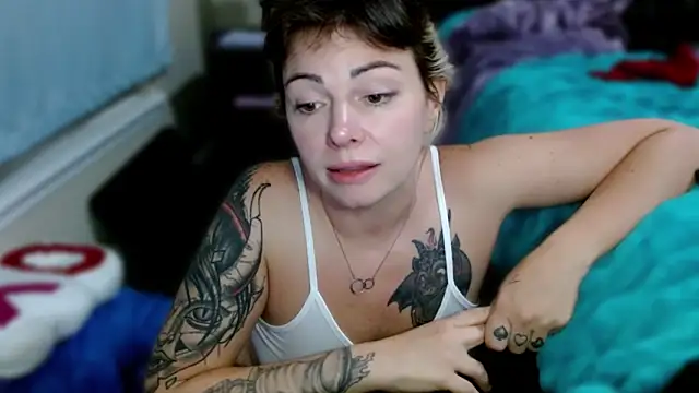MarlaFknSinger's Webcam Show