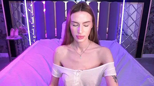 Snow_WhiteeeX লাইভ XXX চ্যাট