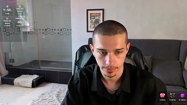 KaydenDrew's Live XXX Chat