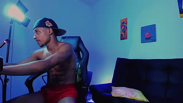 BabyCam23 웹캠 쇼