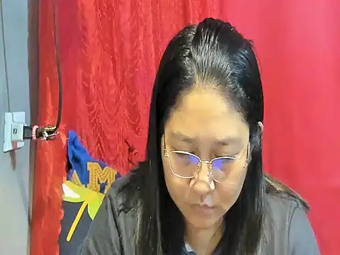 CHUBBY_ANGEL09's Webcam Show