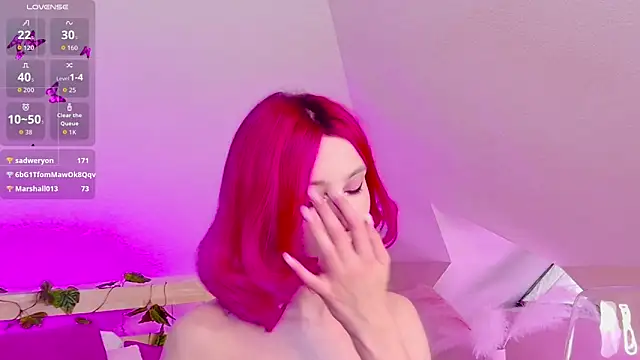 Liann_Stark Chat XXX live