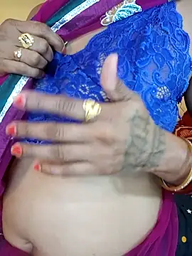 INDIANDESIMATURE – webcam-show