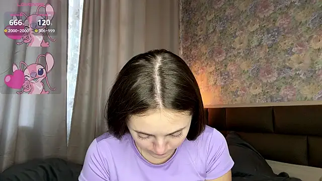 LoraDavi Chat XXX in diretta