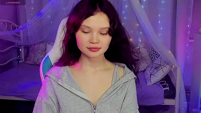 Chat +18 de EmilyChaves ao vivo
