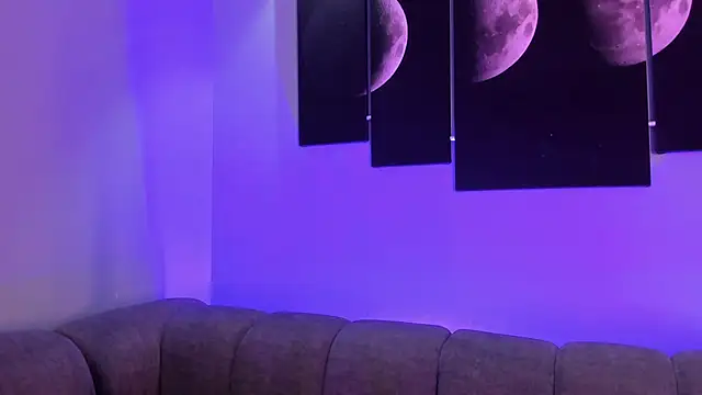 victoria_figueroa's Webcam Show