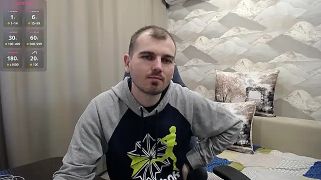 Chat XXX Live SerzhKorol1