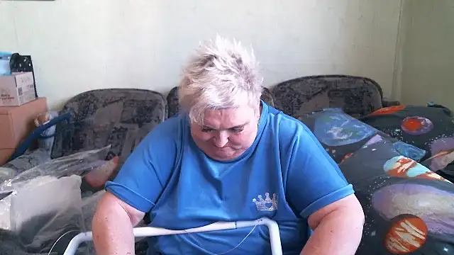 Lana555's Live XXX Chat