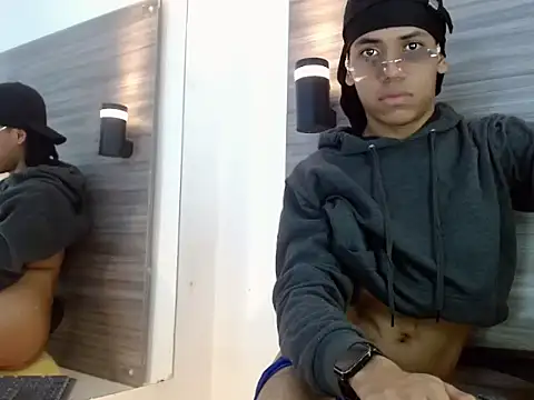Chat XXX Live DaviidBuckx_