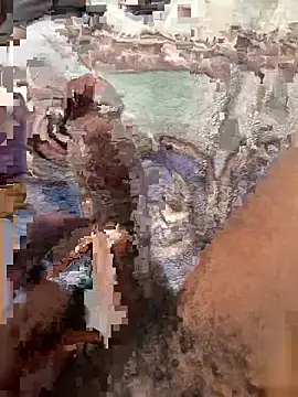 Webkamerová show Ngeleketyane26