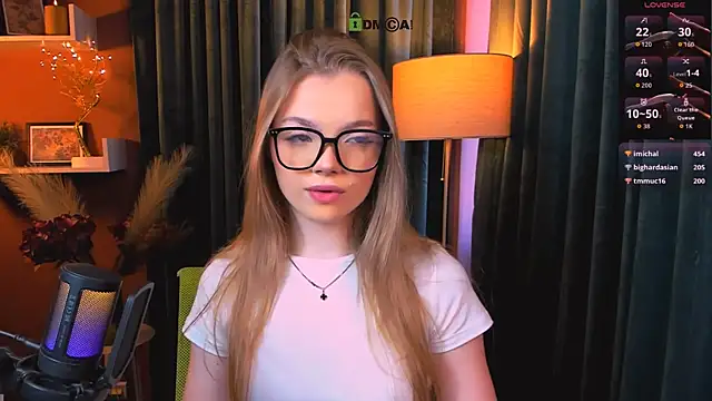 maddy_moah Live XXX-Chat