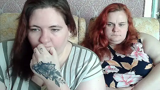 Show de DillionWestgate na webcam