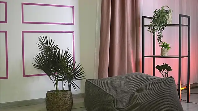 Cherrysweett webcam show