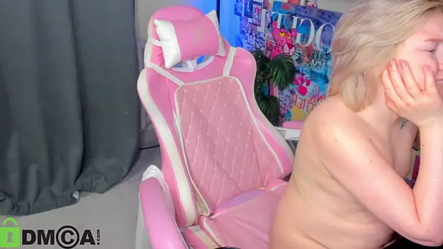 Czat XXX na żywo – Sara_Robinson