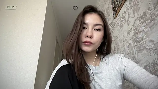 XXX chat uživo modela Ellewaay