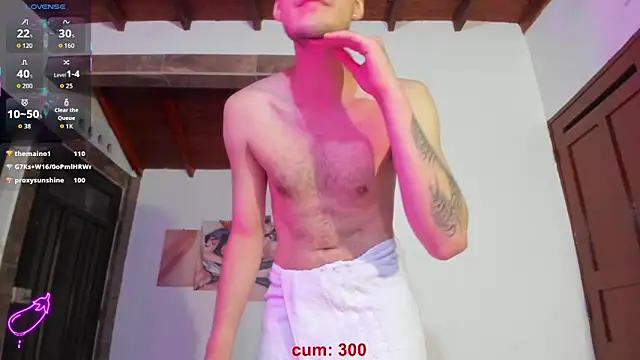 Chat +18 de Vlad__night ao vivo