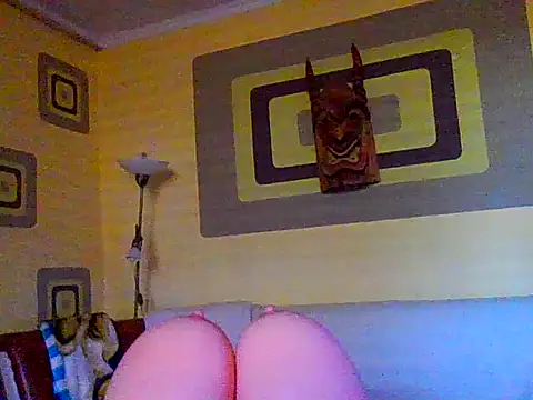 Онлайн чат XXX ICumForYou_