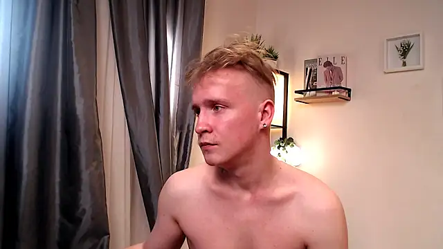 AlexxSweet Webcamshow