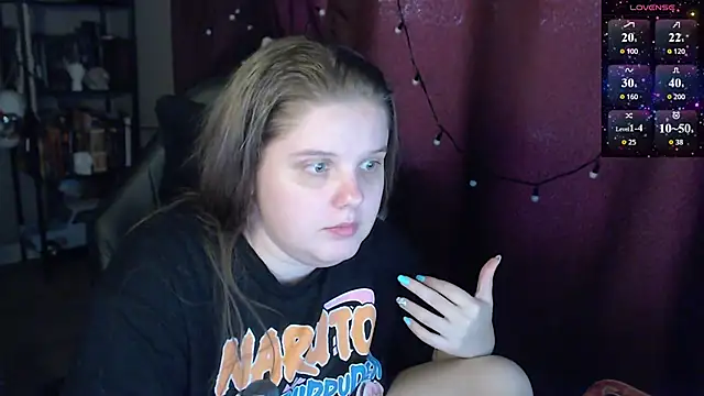 Chatroom XXX en direct de so_cute777