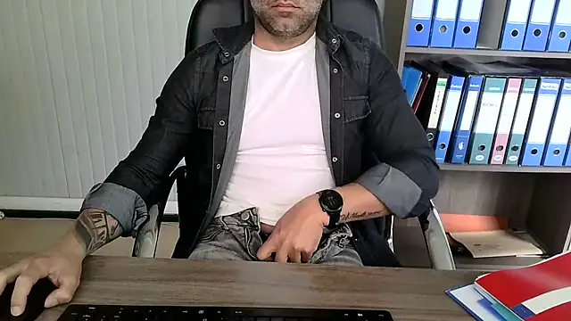 Evasionee webcam show