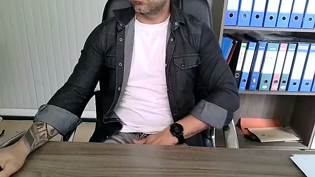 Evasionee Webcam-Show