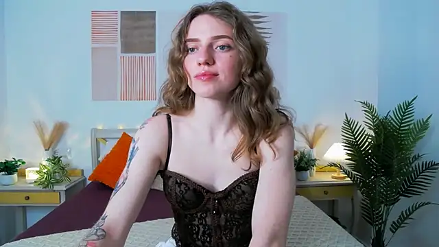 Czat XXX na żywo – Tayllory