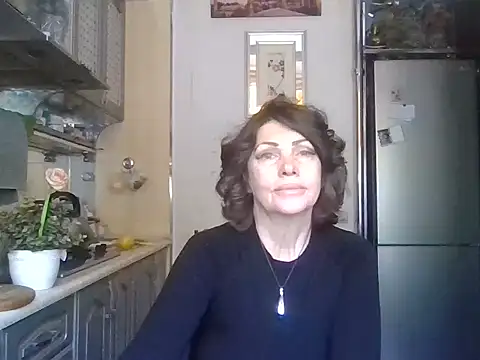Baby-Matilda webcam show