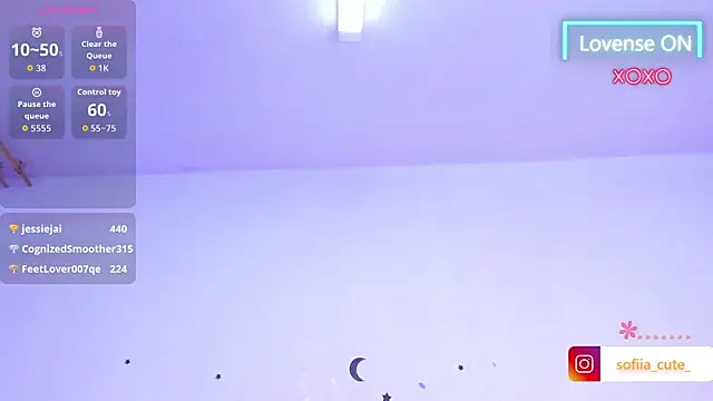 دردشة Sofiia_cute_ الجنسية المباشرة
