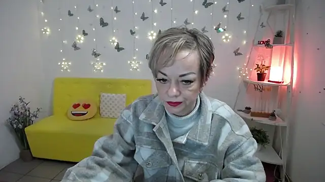 NikaMayu Webcamshow