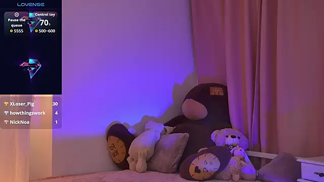 AgataWillisn Live XXX chat