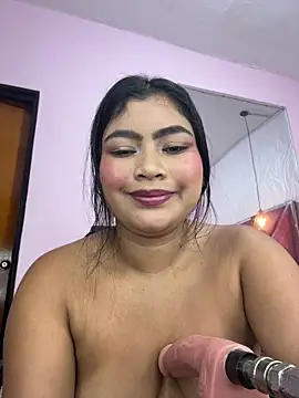 LunaaRosse's Webcam Show