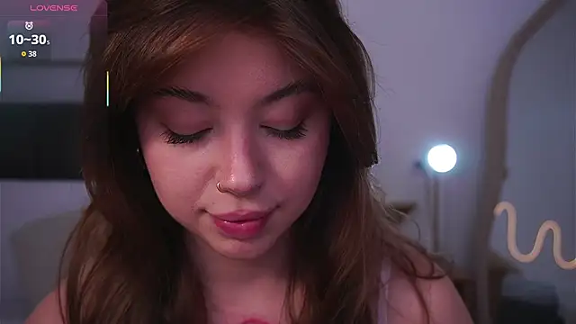 SimonaGerry's Live XXX Chat