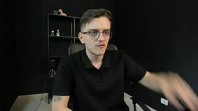 FelixStarkk 웹캠 쇼