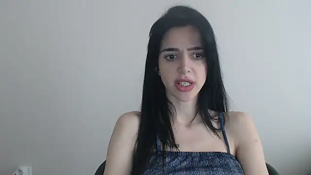Show de webcam de gglingeriee
