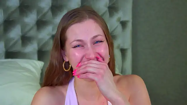 Chat XXX Live AprilSpringer