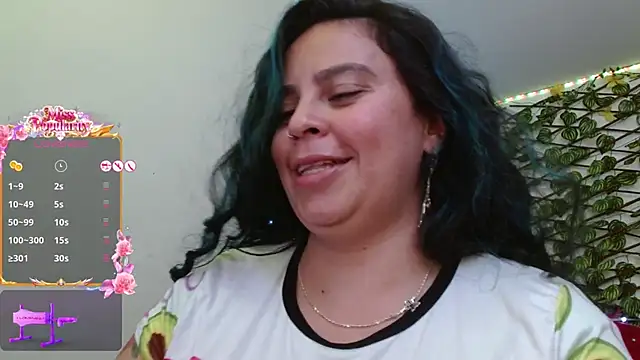 elektra_32 Live XXX-Chat