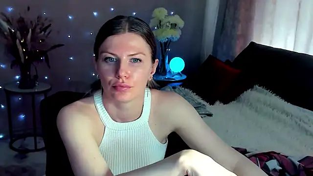 JinnaGreat's Live XXX Chat