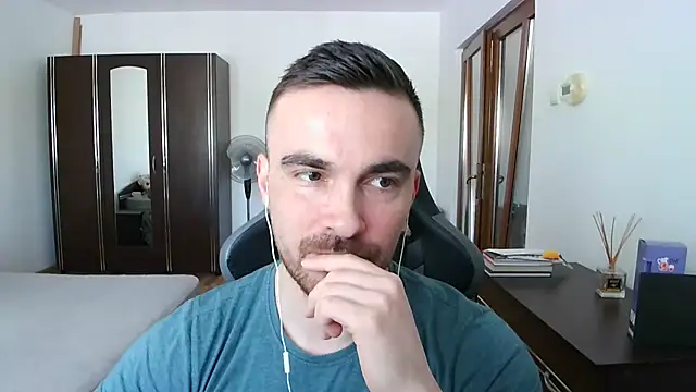 mu5clemania2 Webcam show
