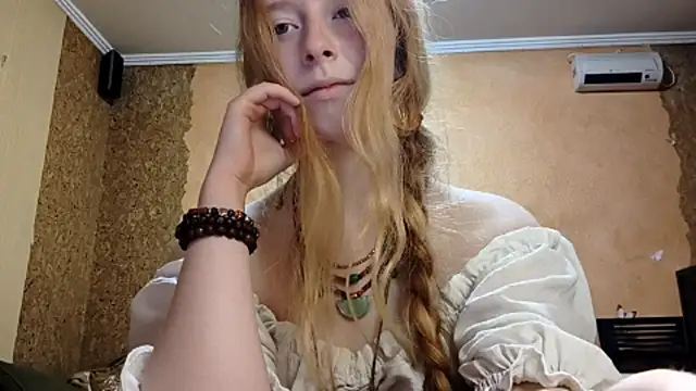 KateVibe_01's Live XXX Chat