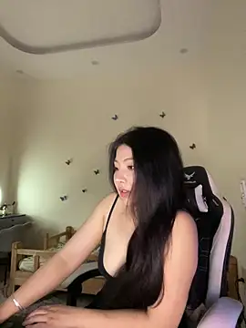 __MeiMei__ 网络视讯表演