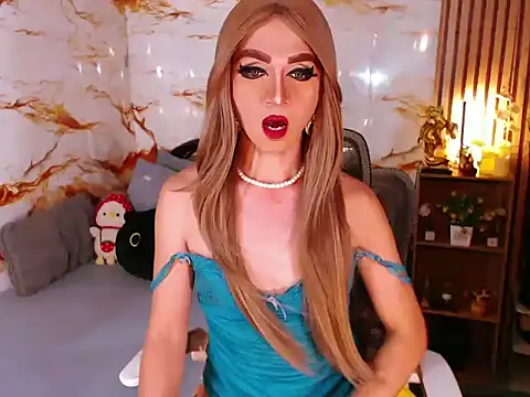 NaughtyFastCum 网络视讯表演